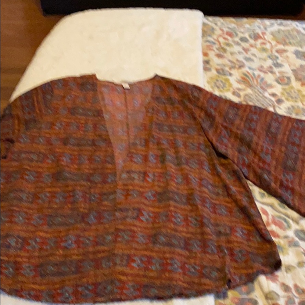 Women’s kimono